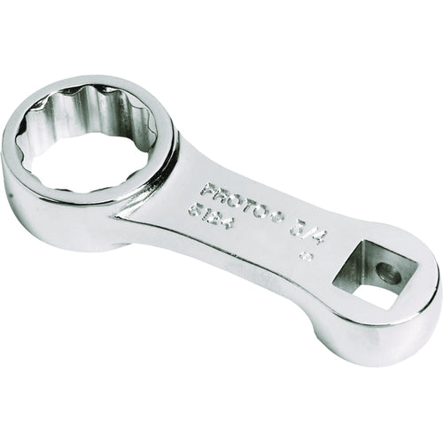 Proto 3/8″ Drive Torque Adapter 11/16″ - Exact Tool & Supply