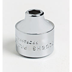 ‎Proto 3/8″ Drive Super Short Socket 3/8″ - 6 Point - Exact Tool & Supply