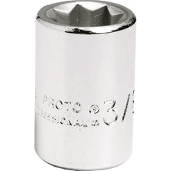 ‎Proto 3/8″ Drive Socket 3/8″ - 8 Point - Exact Tool & Supply
