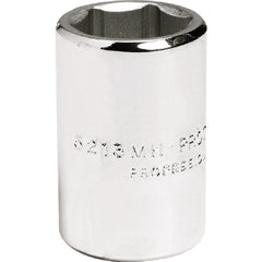 ‎Proto 3/8″ Drive Socket 26 mm - 6 Point - Exact Tool & Supply