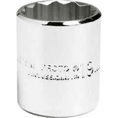 ‎Proto 3/8″ Drive Socket 26 mm - 12 Point - Exact Tool & Supply
