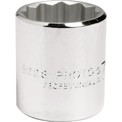 ‎Proto 3/8″ Drive Socket 5/8″ - 12 Point - Exact Tool & Supply