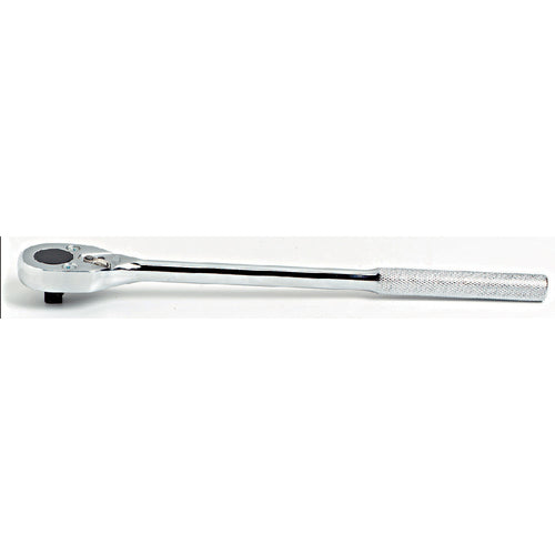 Proto 3/8″ Drive Long Handle Classic Pear Head Ratchet 11″ - Exact Tool & Supply