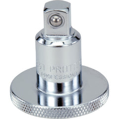 ‎Proto 3/8″ Spinner Ratchet 1-1/2″ - Exact Tool & Supply