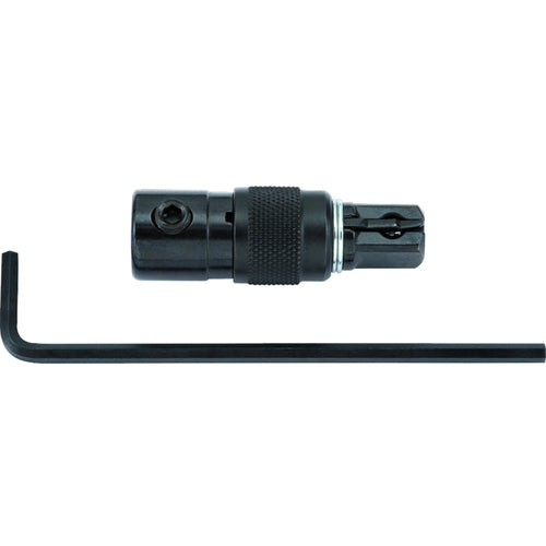 1/4 LOCKING ADPTR J4759BL - Exact Tool & Supply