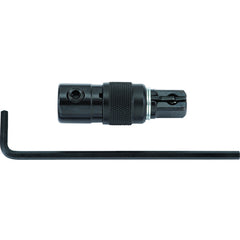 1/4 LOCKING ADPTR J4759BL - Exact Tool & Supply