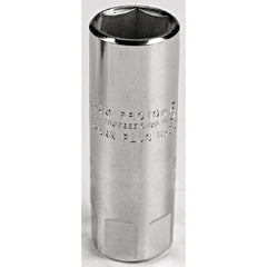 ‎Proto 1/2″ Drive Spark Plug Socket - 13/16″ - Exact Tool & Supply