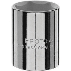 ‎Proto 1/2″ Drive Socket 1-1/4″ - 6 Point - Exact Tool & Supply
