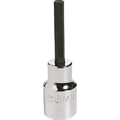 ‎Proto 1/2″ Drive Hex Bit Socket - 18 mm - Exact Tool & Supply