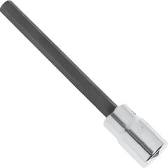 ‎Proto 1/2″ Drive Extra Long Hex Bit Socket - 5/16″ - Exact Tool & Supply
