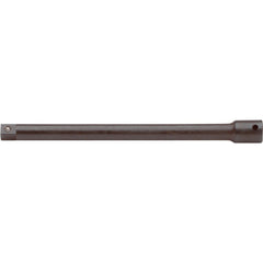 ‎Proto 1/2″ Drive Extension 2-1/2″ - Black Oxide - Exact Tool & Supply