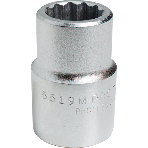 ‎Proto 3/4″ Drive Socket 21 mm - 12 Point - Exact Tool & Supply