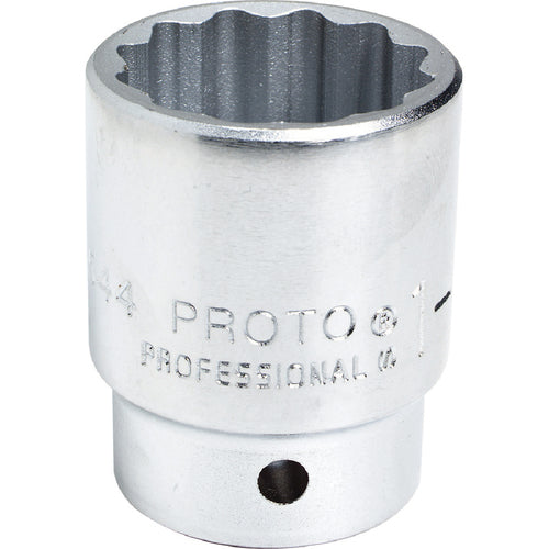‎Proto 3/4″ Drive Socket 3/4″ - 12 Point - Exact Tool & Supply