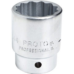 ‎Proto 3/4″ Drive Socket 1-1/16″ - 12 Point - Exact Tool & Supply