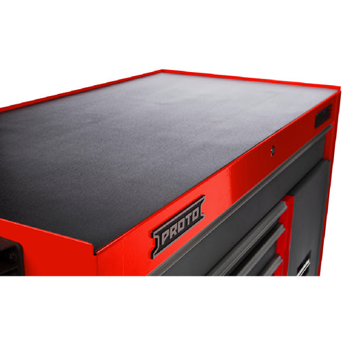 Proto Vinyl Top Mat - Exact Tool & Supply