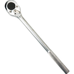 Proto 3/4″ Drive Classic Pear Head Ratchet 20″ - Exact Tool & Supply