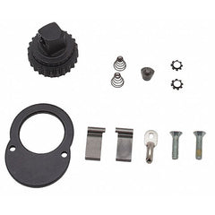 REP KIT-TETH J6006RK-TT - Exact Tool & Supply