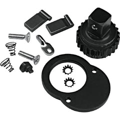 Proto 1/4″ Drive Ratchet Head Repair Kit - Torque Wrench - Exact Tool & Supply