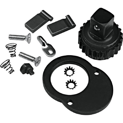 Proto 1/2″ Drive Ratchet Head Repair Kit - Torque Wrench - Exact Tool & Supply