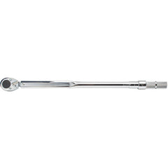 ‎Proto 3/4″ Drive Ratcheting Head Micrometer Torque Wrench 60-300 ft-lbs - Exact Tool & Supply