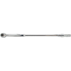 ‎Proto 3/4″ Drive Ratcheting Head Micrometer Torque Wrench 120-600 ft-lbs - Exact Tool & Supply