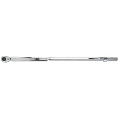 ‎Proto 1″ Drive Ratcheting Head Micrometer Torque Wrench 140-700 ft-lbs - Exact Tool & Supply