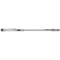 ‎Proto 1″ Drive Ratcheting Head Micrometer Torque Wrench 140-700 ft-lbs - Exact Tool & Supply