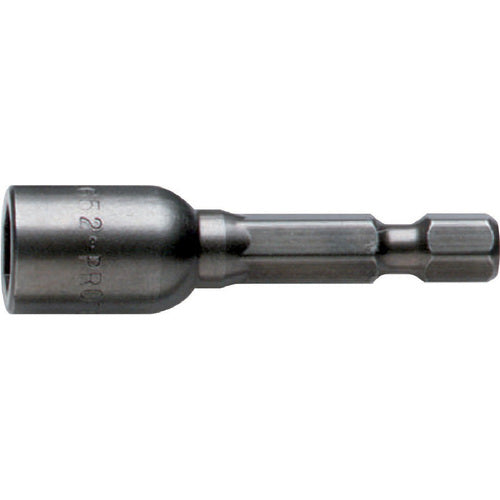 Proto Magnetic Nut Setter - 1/4″ Hex × 5/8″ Socket - Exact Tool & Supply
