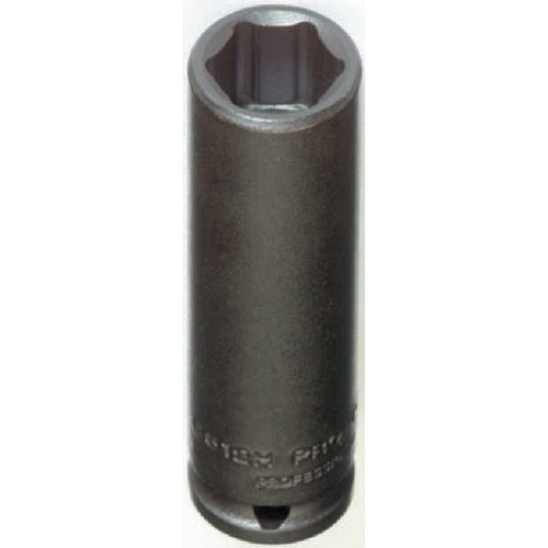 ‎Proto 1/4″ Drive Deep Impact Socket 11/32″ - 6 Point - Exact Tool & Supply