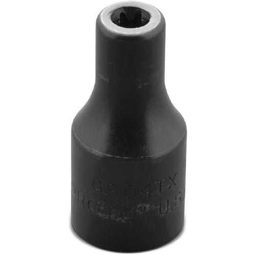 Proto 1/4″ Drive Torx Impact Socket - E4 - Exact Tool & Supply