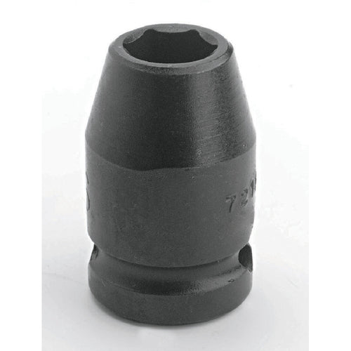 ‎Proto 3/8″ Drive Impact Socket 9/16″ - 6 Point - Exact Tool & Supply