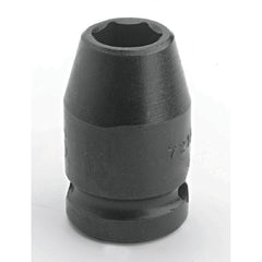 ‎Proto 3/8″ Drive Impact Socket 9/32″ - 6 Point - Exact Tool & Supply