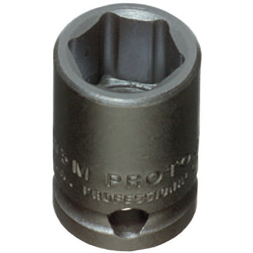 ‎Proto 3/8″ Drive Impact Socket 9 mm - 6 Point - Exact Tool & Supply