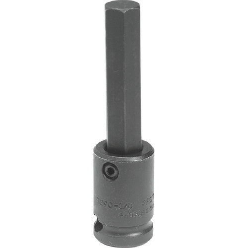 ‎Proto 3/8″ Drive Hex Bit Impact Socket - 1/4″ - Exact Tool & Supply