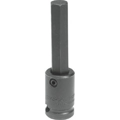 ‎Proto 3/8″ Drive Hex Bit Impact Socket - 1/4″ - Exact Tool & Supply