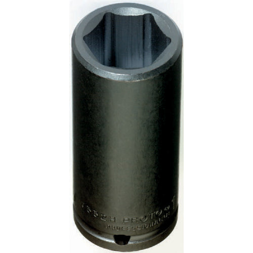 ‎Proto 1/2″ Drive Deep Impact Socket 5/8″ - 6 Point - Exact Tool & Supply