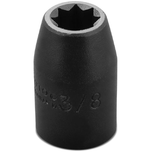 ‎Proto 1/2″ Drive Impact Socket 3/8″ - 8 Point - Exact Tool & Supply