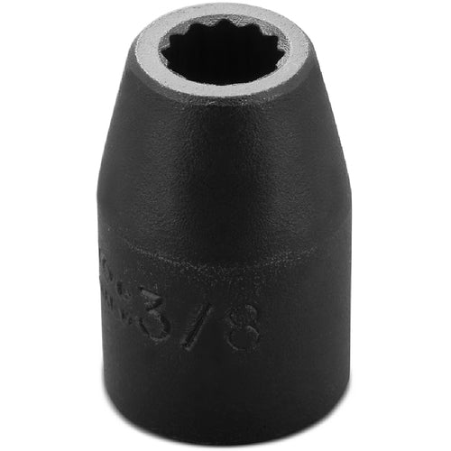 ‎Proto 1/2″ Drive Impact Socket 3/8″ - 12 Point - Exact Tool & Supply