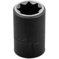 ‎Proto 1/2″ Drive Impact Socket 1/2″ - 8 Point - Exact Tool & Supply