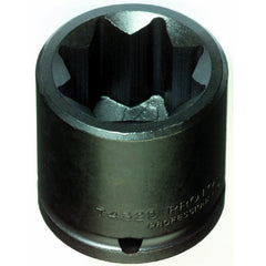 ‎Proto 1/2″ Drive Impact Socket 5/8″ - 8 Point - Exact Tool & Supply