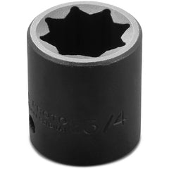 ‎Proto 1/2″ Drive Impact Socket 3/4″ - 8 Point - Exact Tool & Supply