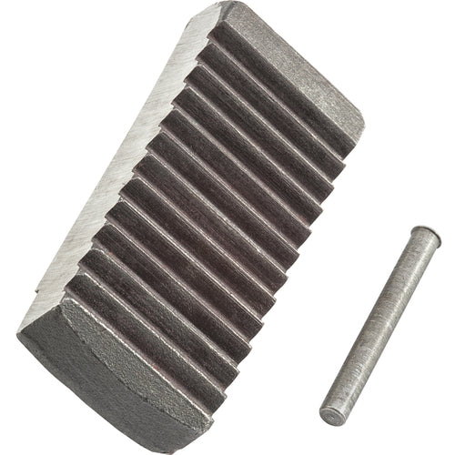 Proto Replacement Heel Jaw and Pin for 818HD Pipe Wrench - Exact Tool & Supply