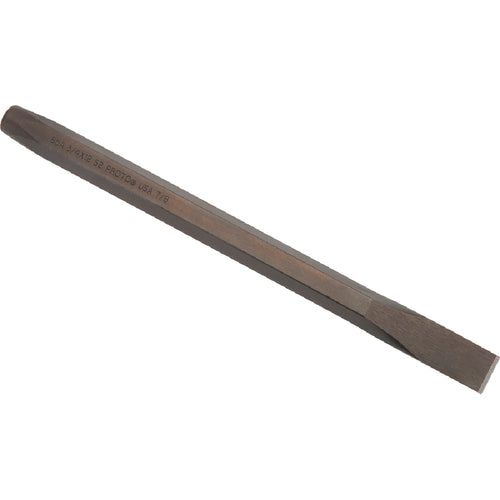 Proto 3/4″ Cold Chisel × 12″ - Exact Tool & Supply