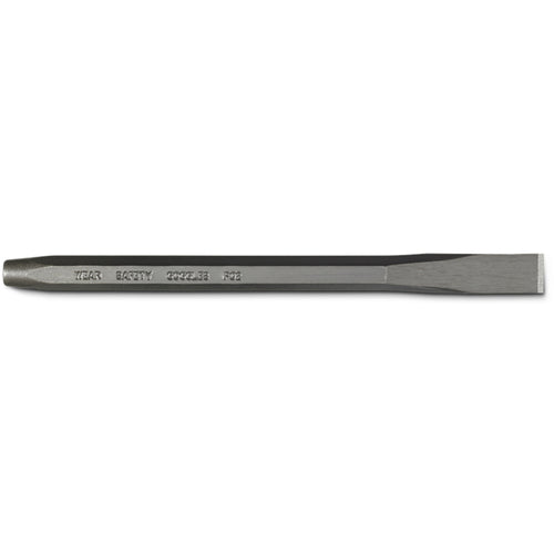 Proto 1/2″ Cold Chisel × 12″ - Exact Tool & Supply