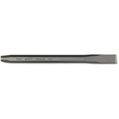 Proto 1/2″ Cold Chisel × 12″ - Exact Tool & Supply