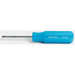 ‎Proto Metric Nut Driver - 4 mm × 2-7/8″ - Exact Tool & Supply