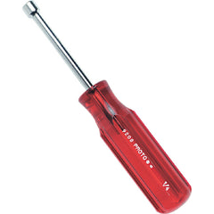 ‎Proto Nut Driver Fractional - 7/16″ × 2-3/4″ - Exact Tool & Supply