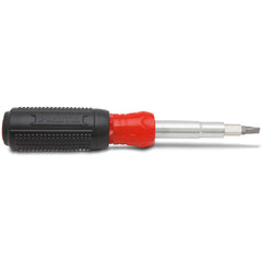‎Proto 1/4″ Magnetic 11-in-1 Quick Change Bit Screwdriver - Exact Tool & Supply