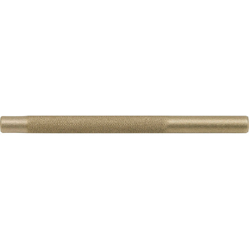 Proto 1/2″ × 7″ Brass Drift Punch - Exact Tool & Supply