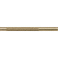 Proto 1/2″ × 7″ Brass Drift Punch - Exact Tool & Supply